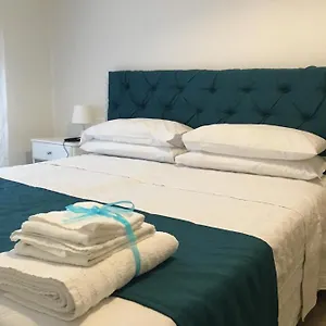 Pilastri Appartement