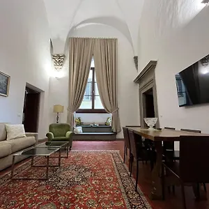 Palazzo Roselli Cecconi Appartement